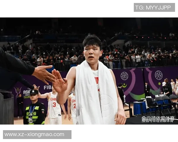 杨瀚森重返球队迎新机遇但前路依旧艰难挑战重重